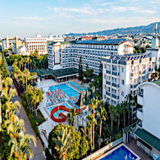 Xeno Eftalia Resort 